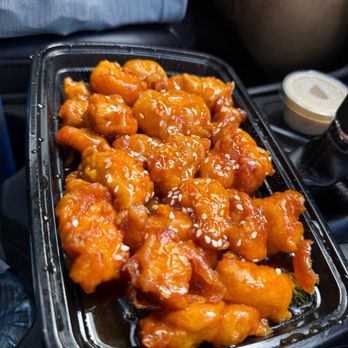 Hibachi Express - Sesame Chicken - Japanese Near Me - Morehead, Kentucky Hibachi Express - Sesame Chicken - Japanese Near Me - Morehead, Kentucky