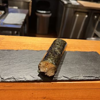 Yuki Handroll Bar - Handroll combo 6 - Sushi Bars Near Me - Austin, Texas Yuki Handroll Bar - Handroll combo 6 - Sushi Bars Near Me - Austin, Texas