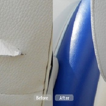 Fibrenew - Moberly - marine seat repair - Furniture Repair Near Me