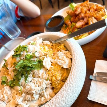 Krok - Crabzilla fried rice - Thai Near Me - Las Vegas, Nevada Krok - Crabzilla fried rice - Thai Near Me - Las Vegas, Nevada