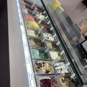 Chillato - Gelato Near Me - Whitestone, New York