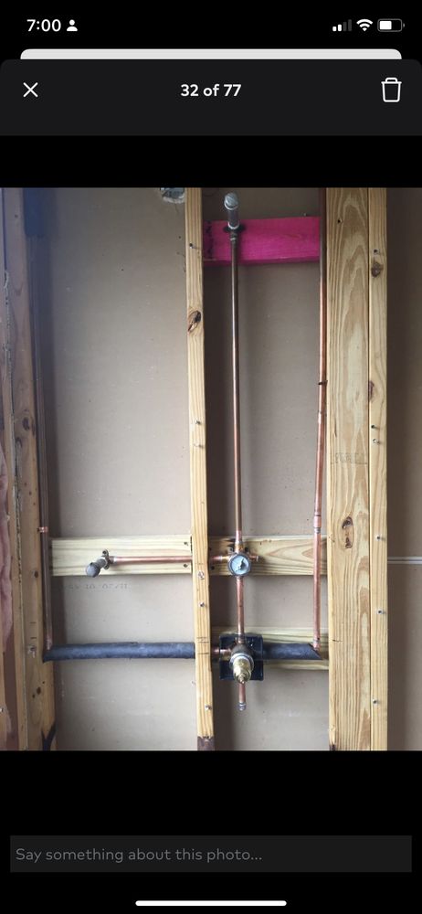 Slide of American Plumbing Solutions