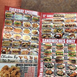 NY Chicken and Grill