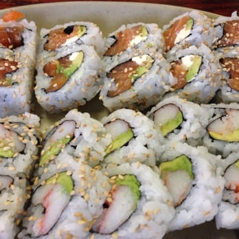 Sushi Pier - Sushi Bars Near Me - Reno, Nevada Sushi Pier - Sushi Bars Near Me - Reno, Nevada