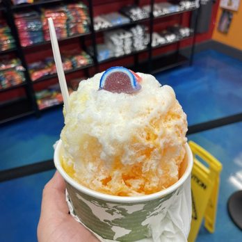Da Kine Shave Ice - Shaved Ice Near Me - Kihei, Hawaii