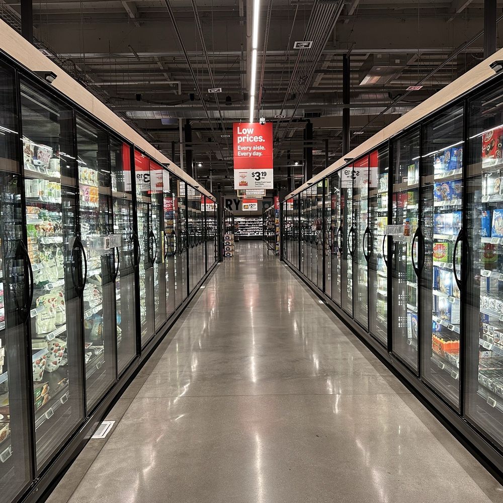 Amazon Fresh - Grocery Near Me - Cerritos, California