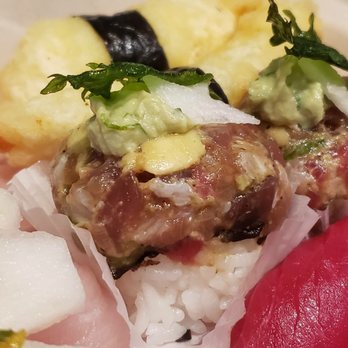 Kabuto Restaurant - Toro Tartar - Sushi Bars Near Me - San Francisco, California Kabuto Restaurant - Toro Tartar - Sushi Bars Near Me - San Francisco, California