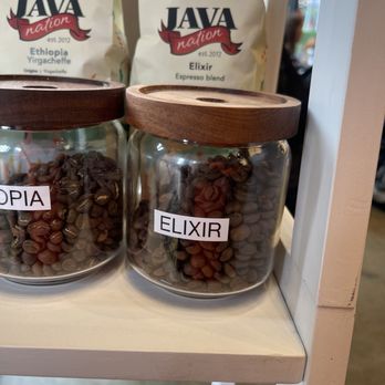 Java Nation - Silver Spring - Coffee & Tea Near Me - Silver Spring, Maryland