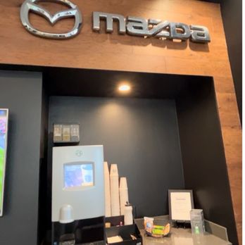 Velocity Mazda - Starbucks coffee!!!! Yes please! - Car Dealers Near Me - Tyler, Texas Velocity Mazda - Starbucks coffee!!!! Yes please! - Car Dealers Near Me - Tyler, Texas