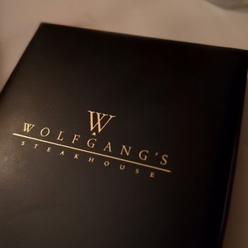 Wolfgang's Steakhouse - Steakhouses Near Me - New York, New York Wolfgang's Steakhouse - Steakhouses Near Me - New York, New York