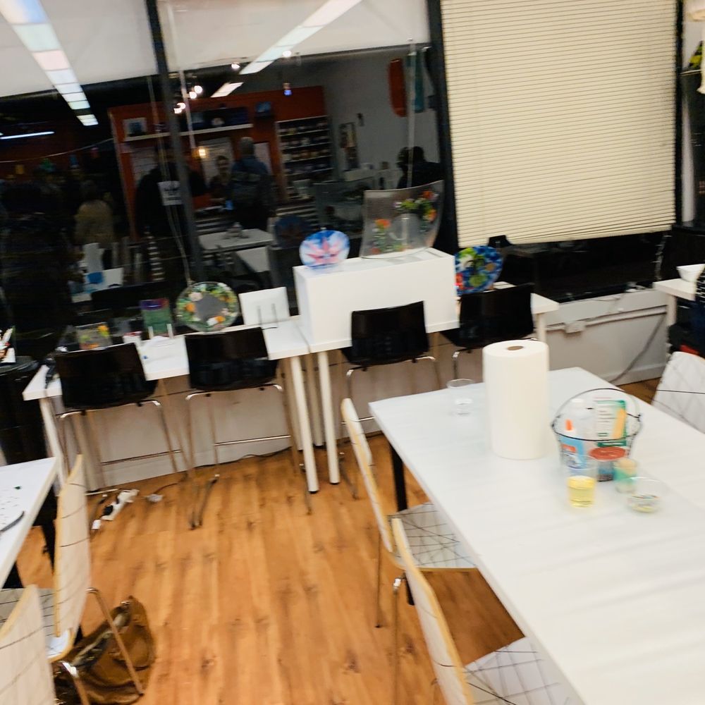 Fuzed - Art Classes Near Me - San Rafael, California Fuzed - Art Classes Near Me - San Rafael, California