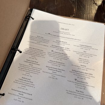 Side Project Brewing - Breweries Near Me - Maplewood, Missouri