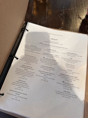 Side Project Brewing by null