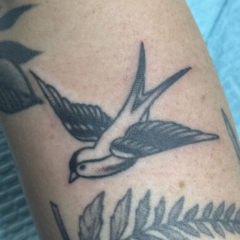 Forever Tattoo Parlour - Tattoo Near Me - Cape Coral, Florida