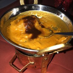 Roshni´s Palace - Amazing malai kofta.