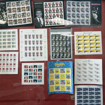 US Post Office - I love collecting fun stamps - Post Offices Near Me - Salem, Oregon US Post Office - I love collecting fun stamps - Post Offices Near Me - Salem, Oregon