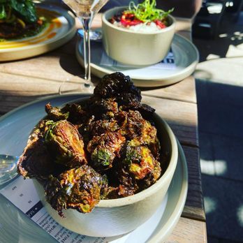 Yardbird - Southern Near Me - Dallas, Texas