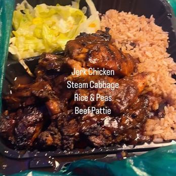 OCHO RIOS JERK SPOT - Updated July 2025 - 361 Photos & 397 Reviews