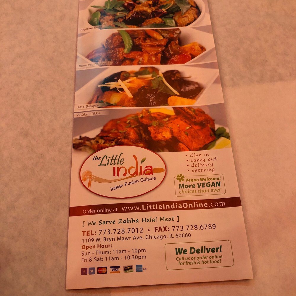 The Little India - Indian Near Me - Chicago, Illinois The Little India - Indian Near Me - Chicago, Illinois