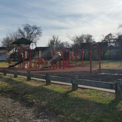 Turner School Park