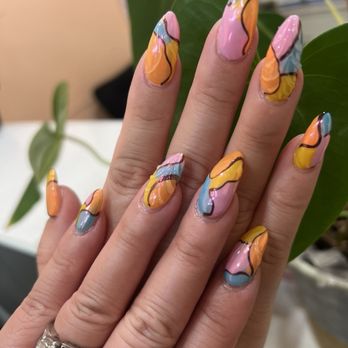 Nails by Linda - Nail Salons Near Me - San Francisco, California Nails by Linda - Nail Salons Near Me - San Francisco, California