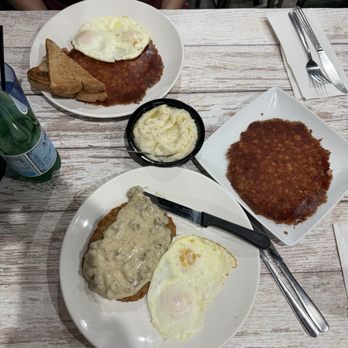 Rise & Grind - Food - Breakfast & Brunch Near Me - Jupiter, Florida