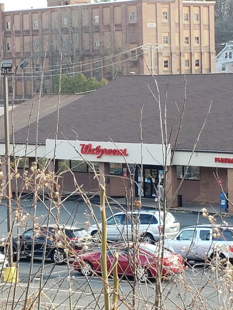 WALGREENS Updated August 2024 12 Photos 8A S Main St, Terryville