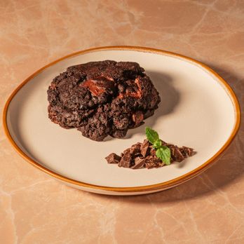 The Hungry Siren - Mint Chocolate Cookie - Mediterranean Near Me - Pittsburgh, Pennsylvania The Hungry Siren - Mint Chocolate Cookie - Mediterranean Near Me - Pittsburgh, Pennsylvania