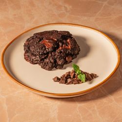 The Hungry Siren - Mint Chocolate Cookie