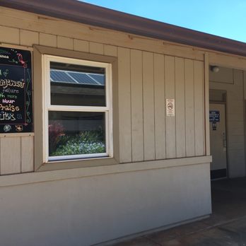 Kaunoa Senior Services - Bathrooms are available across of the administration office - Senior Centers Near Me - Paia, Hawaii Kaunoa Senior Services - Bathrooms are available across of the administration office - Senior Centers Near Me - Paia, Hawaii