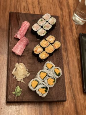 Blue Ribbon Sushi Bar & Grill - Columbus Circle by null