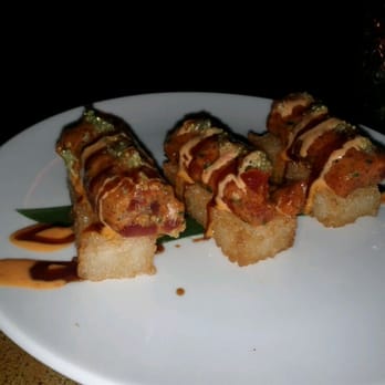 Catch NYC - Asian Fusion Near Me - New York, New York
