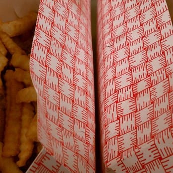Evanston Chicken Shack - 8 pieces with fries and bread - American Near Me - Evanston, Illinois Evanston Chicken Shack - 8 pieces with fries and bread - American Near Me - Evanston, Illinois