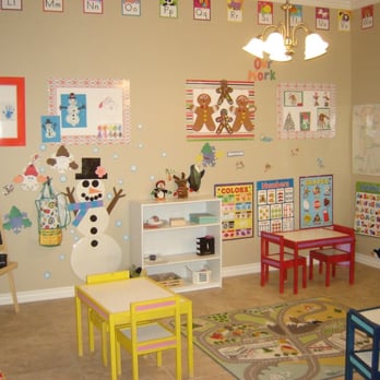 First Step Montessori - Classroom - Montessori Schools Near Me - Murrieta, California