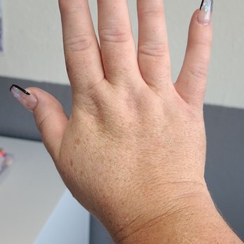 Ombre Nails - Nail Salons Near Me - Vallejo, California Ombre Nails - Nail Salons Near Me - Vallejo, California