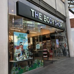 The Body Shop