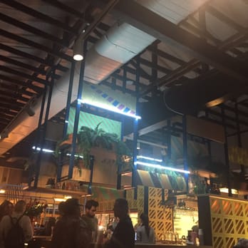 Fonda Mexican - The ambience - Mexican Near Me - Hawthorn, VIC