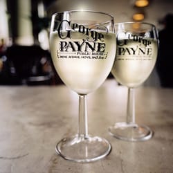 The George Payne - Our Own Glasses