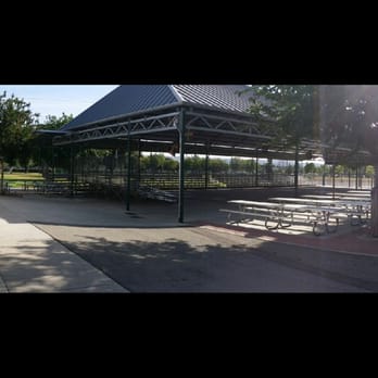 Brinderson Hall - General view of outside area - Venues & Event Spaces Near Me - Chino, California