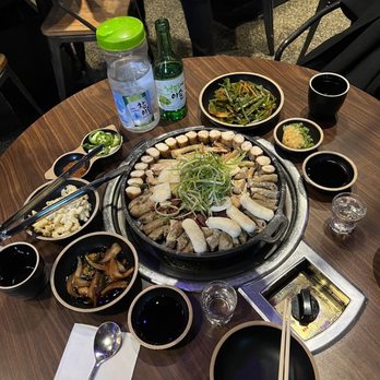 Gopchang Story Flushing - Barbeque Near Me - Flushing, New York Gopchang Story Flushing - Barbeque Near Me - Flushing, New York