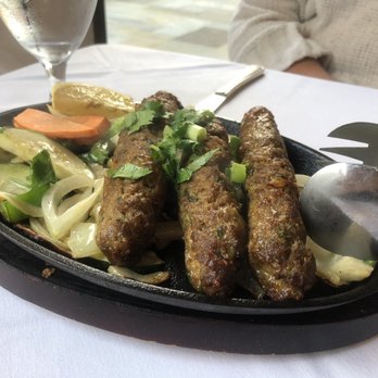 Ambassador Dining Room - Sheesh Kebab - Indian Near Me - Baltimore, Maryland Ambassador Dining Room - Sheesh Kebab - Indian Near Me - Baltimore, Maryland