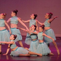 Above The Barre Dance Academy