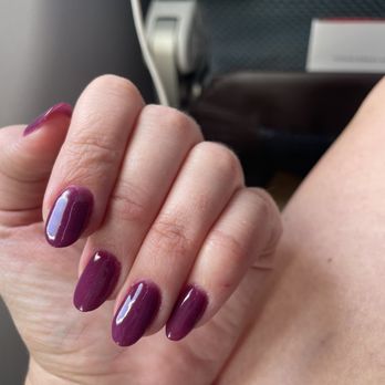 Dali Nails & Lashes - Dip powder manicure - Nail Salons Near Me - Yucaipa, California