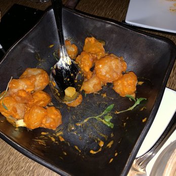Buddakan - Spicy Shrimp - Chinese Near Me - New York, New York