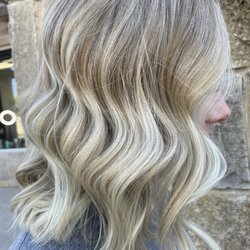 Hair by Makenzie