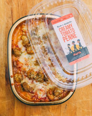 Slim & Husky's Pizza Beeria by null