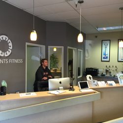 Five Points Fitness