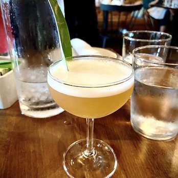 Geist - Brunch cocktail - Cocktail Bars Near Me - Nashville, Tennessee Geist - Brunch cocktail - Cocktail Bars Near Me - Nashville, Tennessee