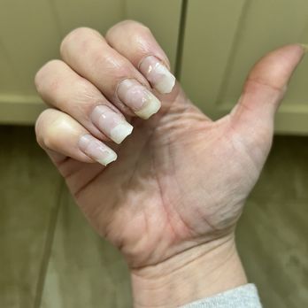 Allure Nails and Spa - Nail Salons Near Me - Douglasville, Georgia