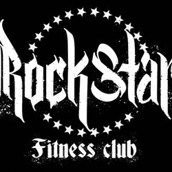 Rockstar Fitness Club